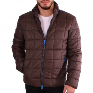 Куртка мужская Geox M5420M COFFEE BEAN