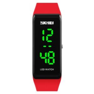 Часы Skmei 1265 Red BOX