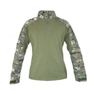 Рубашка TMC G3 Combat Shirt AOR2