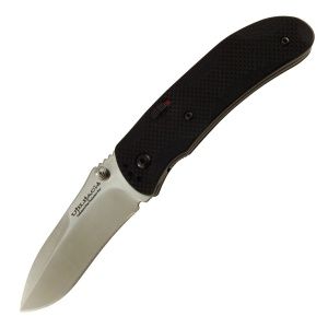 Нож Ontario Utilitac 1A SP JPT-1AO (Assisted Opener)