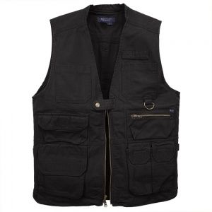 Жилет 5.11 Tactical Tactical Vest Black