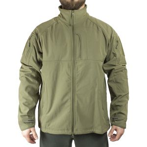 Куртка софтшелл ML-Tactic SoftShell Jacket Olive