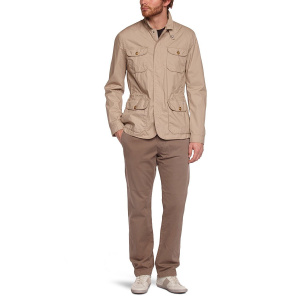 Куртка мужская Geox M3220H MID SAND