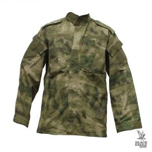 Китель Army Uniform A-TACS FG