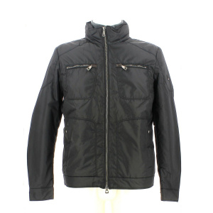 Куртка мужская Geox M4420E BLACK