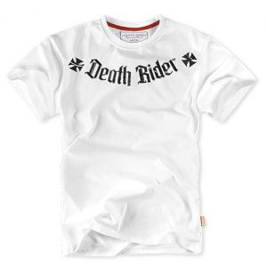 Футболка Dobermans Death Rider TS102WT