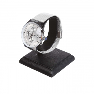 Часы Guanqin Silver-White-Silver GS19082 CS