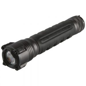 Фонарь 5.11 Tactical S+R A2 Flashlight Black