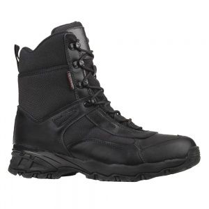 Ботинки Pentagon Hermes Light Tactical Boot Black