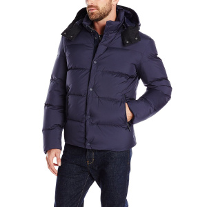 Куртка мужская Geox M5425L DARK NAVY