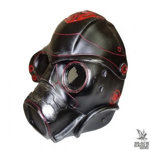 Маска FMA Wire Mesh Spectre 1.0 Mask