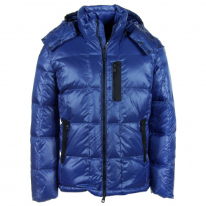 Куртка мужская Geox M5425N DARK ROYAL