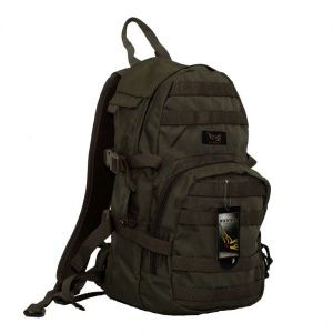 Рюкзак Flyye HAWG Hydration Backpack Ranger Green