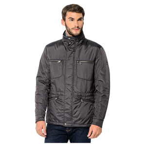 Куртка мужская Geox M4420A ANTHRACITE