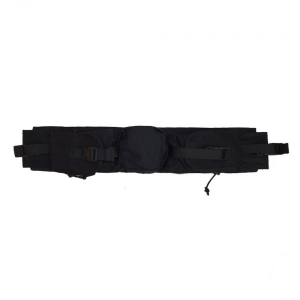 Комплект поясных подсумков на платформе EMERSON Sniper Waist Pack Black