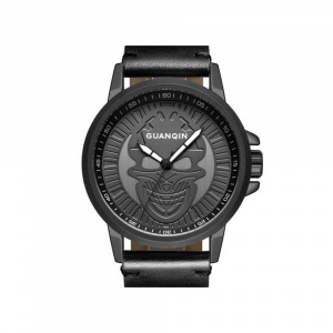 Часы Guanqin Black-Black-Black GS19077 CL