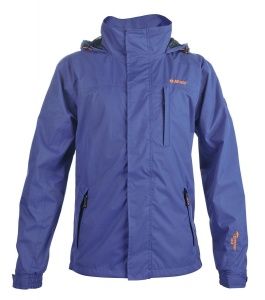 Куртка Hi-Tec Dron NAVY