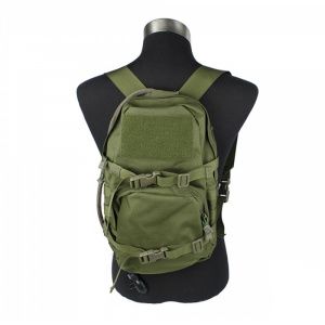 Рюкзак TMC Modular Assault Pack w 3L Hydration Bag OD
