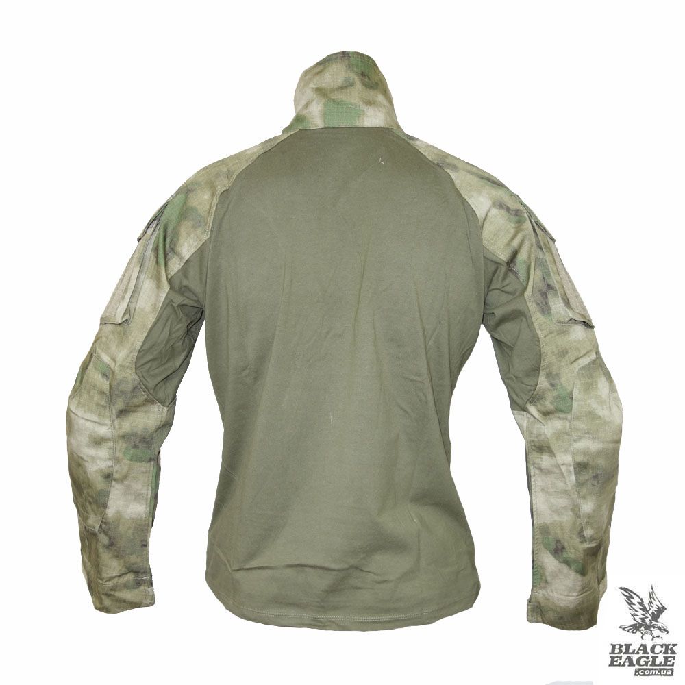 Рубашка EMERSON G3 Combat Shirt  AT FG