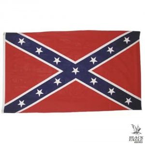 Флаг Конфедерации США Max Fuchs