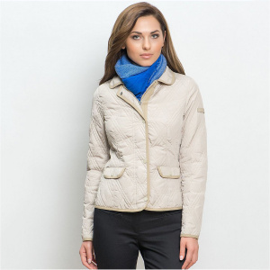 Куртка женская Geox W5220T LIGHT STRING