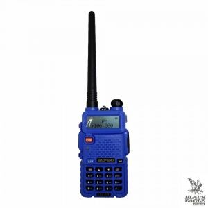 Радиостанция Baofeng UV-5R Blue