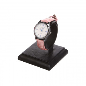 Часы Guanqin Silver-Black-Coral GQ80007-AV CL