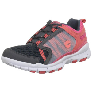 Кроссовки Hi-Tec Lady Flyaway Alt CHARC-PEACH
