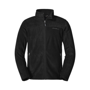 Кофта Eddie Bauer Men Quest 200 Fleece BLACK