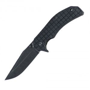 Нож Mil-Tec G10  Black
