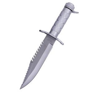 Нож Rothco Ramster Survival Kit  Knife