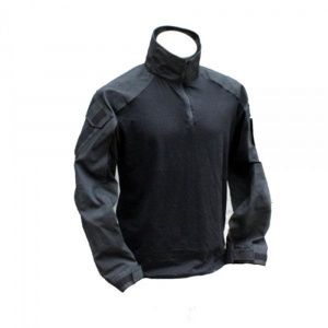 Рубашка TMC G3 Combat Shirt Black