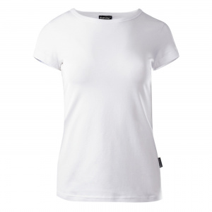 Футболка Hi-Tec Lady Ebene WHITE