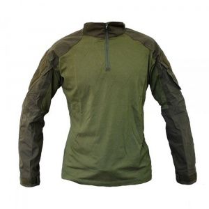 Рубашка TMC G3 Combat Shirt RG