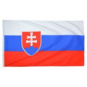 Флаг Словакии MIL-TEC 
