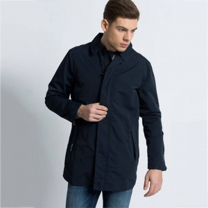 Куртка мужская Geox M5221C DARK NAVY