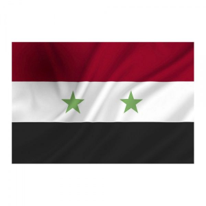 Флаг Fosco Syria