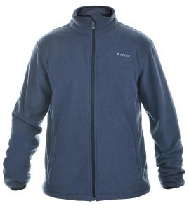 Кофта Hi-Tec Henan Navy
