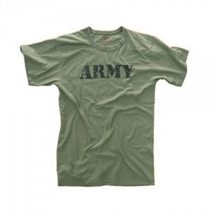 Футболка T-Shirt Army OD