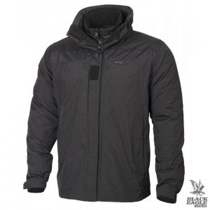 Куртка Pentagon Gen-V Jacket Level V Black