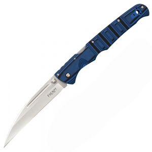 Нож Cold Steel Frenzy II Blue-Black