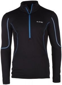 Велофутболка Hi-Tec Kandi BLACK