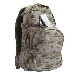 Рюкзак Flyye HAWG Hydration Backpack AOR1