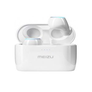 Наушники Meizu POP 2 True Wireless White