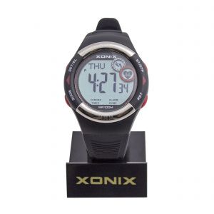 Часы Xonix HRM3-007 BOX