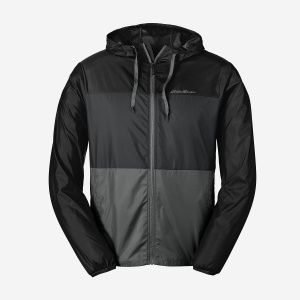 Куртка Eddie Bauer Mens Momentum Light BLACK