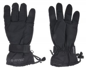 Перчатки Hi-Tec Lady Felco BLACK