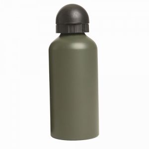 Бутылка Mil-Tec аллюминиевая 500ML  Olive