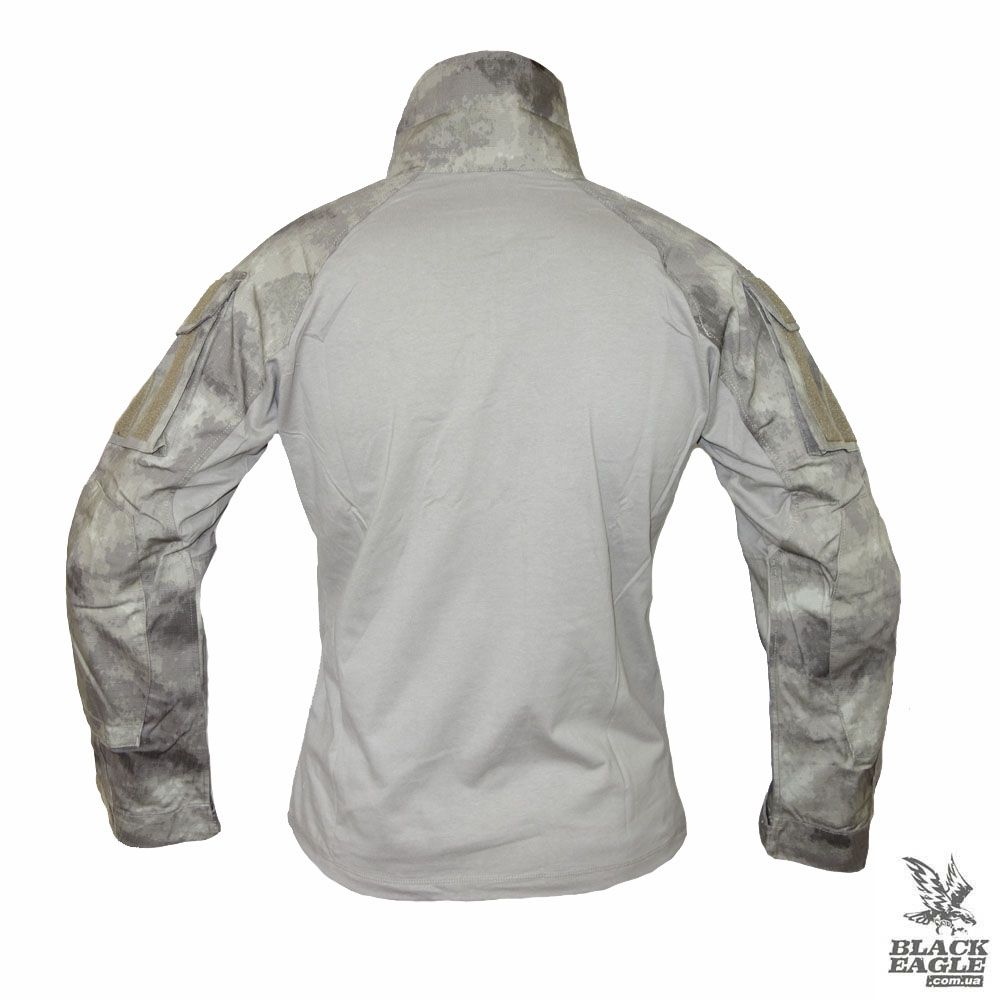 Рубашка EMERSON G3 Combat Shirt  AT AU