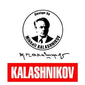 Поставка шаров Kalashnikov!